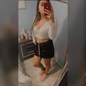 Meet your Posher, Soledad